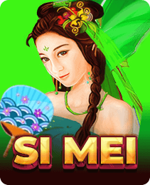 Si Mei slot game on 777cX Game app