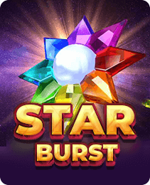 Starburst slot game on 777cX Game app