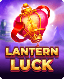 Lantern Luck slot game on 777cX Game app