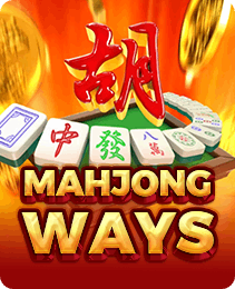 Mahjong Ways slot game on 777cX Game app