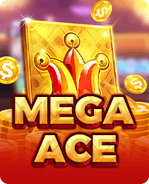 Mega Ace slot game on 777cX Game app