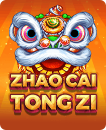 Zhao Cai Tong Zi slot game on 777cX Game app